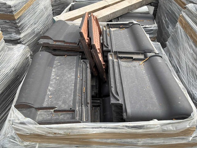 Allegra dakpannen - afbeelding 3 van  9