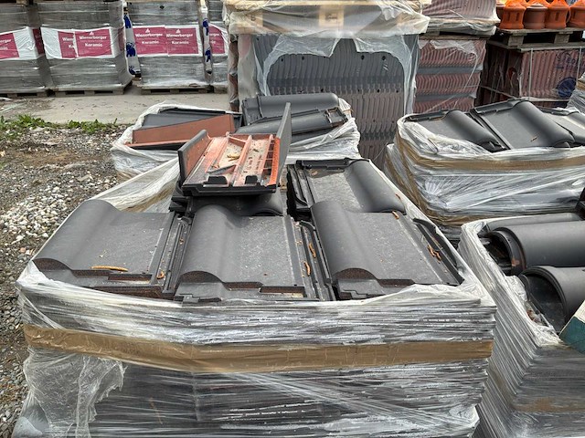 Allegra dakpannen - afbeelding 5 van  9