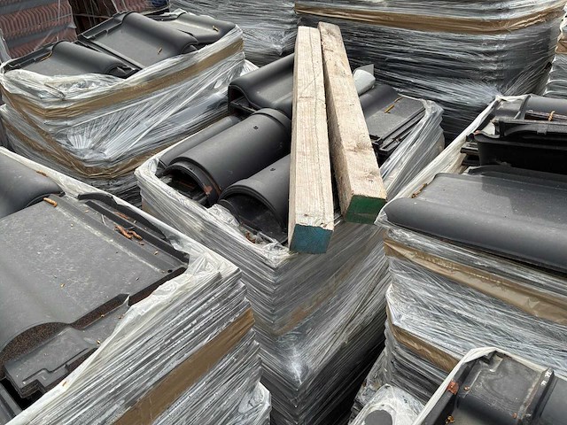 Allegra dakpannen - afbeelding 6 van  9