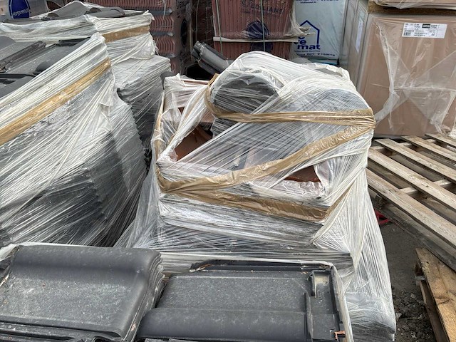 Allegra dakpannen - afbeelding 7 van  9