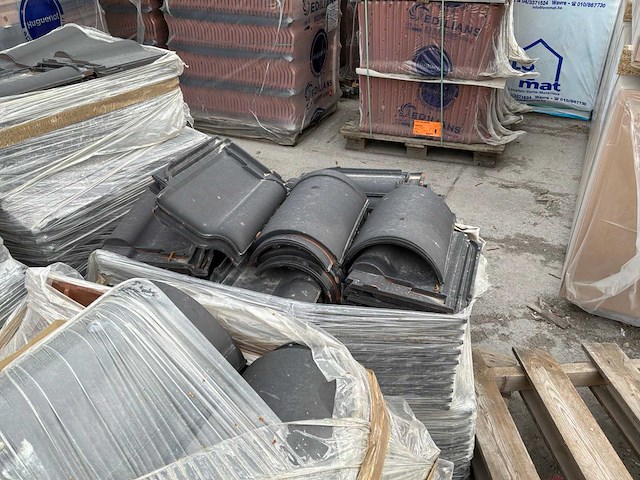 Allegra dakpannen - afbeelding 8 van  9