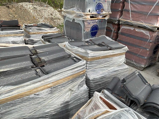 Allegra dakpannen - afbeelding 9 van  9