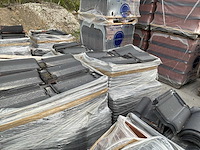 Allegra dakpannen - afbeelding 9 van  9