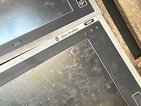 Allen-bradley 1500p industriële computer met robuust touch display (4x) - afbeelding 4 van  7