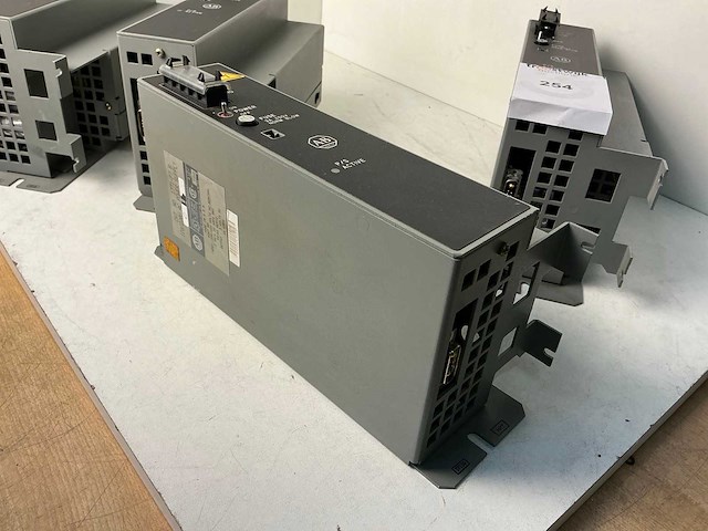 Allen-bradley 1771-p7 b power supply (4x) - afbeelding 4 van  9
