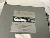 Allen-bradley 1771-p7 b power supply (4x) - afbeelding 9 van  9