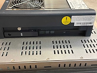 Allen-bradley 1900p industriële computer met robuust touch display (4x) - afbeelding 6 van  6