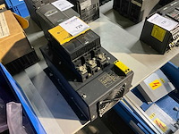 Allen bradley bulletin 150/ smc plus soft starter - afbeelding 1 van  4