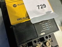 Allen bradley bulletin 150/ smc plus soft starter - afbeelding 3 van  4
