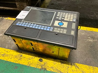 Allen-bradley digitaal bedieningspaneel - afbeelding 2 van  6