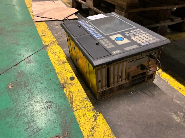 Allen-bradley digitaal bedieningspaneel - afbeelding 4 van  6