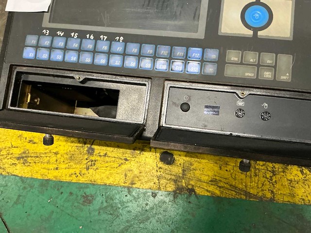 Allen-bradley digitaal bedieningspaneel - afbeelding 6 van  6