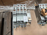 Allen-bradley kinetix 5700 servoaandrijfsysteem - afbeelding 1 van  5