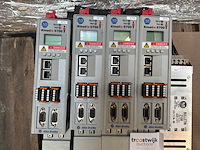 Allen-bradley kinetix 5700 servoaandrijfsysteem - afbeelding 2 van  5