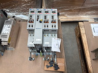 Allen-bradley kinetix 5700 servoaandrijfsysteem - afbeelding 1 van  5