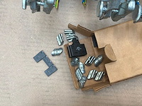 Allen-bradley kinetix 5700 servoaandrijfsysteem - afbeelding 5 van  5