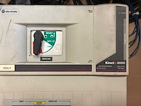 Allen-bradley kinetix 6000 line interface module - afbeelding 2 van  7