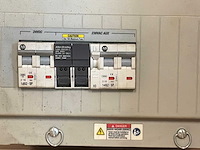 Allen-bradley kinetix 6000 line interface module - afbeelding 3 van  7