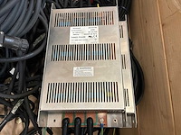 Allen-bradley kinetix 6000 line interface module - afbeelding 7 van  7