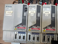 Allen-bradley kinetix 6000 servoaandrijfsysteem - afbeelding 2 van  6