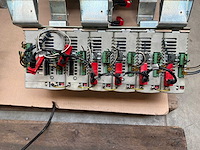 Allen-bradley kinetix 6000 servoaandrijfsysteem - afbeelding 4 van  6