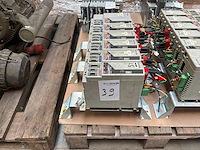 Allen-bradley kinetix 6000 servoaandrijfsysteem - afbeelding 6 van  6