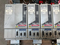 Allen-bradley kinetix 6000 servoaandrijfsysteem - afbeelding 2 van  5