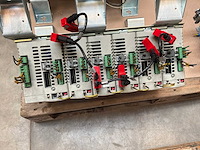 Allen-bradley kinetix 6000 servoaandrijfsysteem - afbeelding 4 van  5