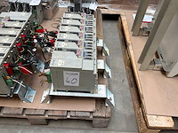 Allen-bradley kinetix 6000 servoaandrijfsysteem - afbeelding 5 van  5