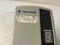 Allen-bradley kinetix6000 servoregelaar (3x) - afbeelding 2 van  10