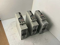 Allen-bradley kinetix6000 servoregelaar (3x)