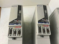 Allen-bradley kinetix6000 servoregelaar (3x) - afbeelding 4 van  10