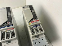 Allen-bradley kinetix6000 servoregelaar (3x) - afbeelding 5 van  10