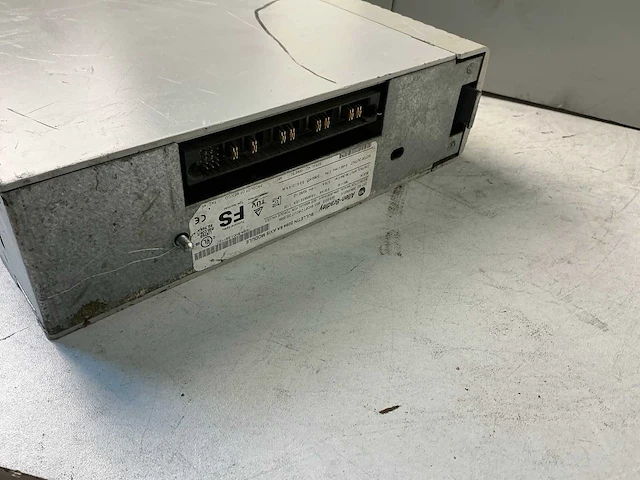 Allen-bradley kinetix6000 servoregelaar (3x) - afbeelding 7 van  10