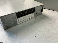 Allen-bradley kinetix6000 servoregelaar (3x) - afbeelding 7 van  10