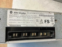 Allen-bradley kinetix6000 servoregelaar (3x) - afbeelding 8 van  10