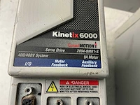 Allen-bradley kinetix6000 servoregelaar (3x) - afbeelding 9 van  10