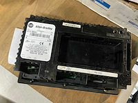 Allen bradley panelview 550 bedieningspaneel - afbeelding 3 van  3