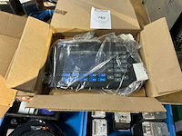 Allen bradley panelview 550 bedieningspaneel - afbeelding 1 van  3