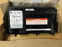 Allen bradley panelview 550 bedieningspaneel - afbeelding 3 van  3