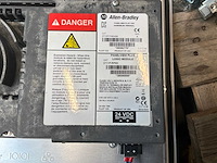 Allen-bradley panelview plus 1000 touch display (4x) - afbeelding 3 van  5