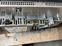 Allen-bradley panelview plus 1000 touch display (4x) - afbeelding 5 van  5