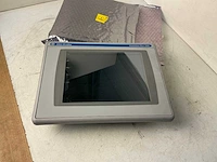 Allen-bradley panelview plus 1000 touchscreen