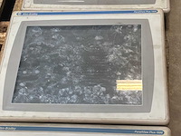 Allen-bradley panelview plus 1500 touch display (4x) - afbeelding 3 van  8