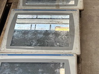 Allen-bradley panelview plus 1500 touch display (4x) - afbeelding 4 van  8