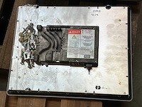 Allen-bradley panelview plus 1500 touch display (4x) - afbeelding 6 van  8