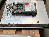 Allen-bradley panelview plus 1500 touch display (4x) - afbeelding 8 van  8