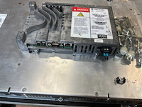 Allen-bradley panelview plus 1500 touch display - afbeelding 5 van  6