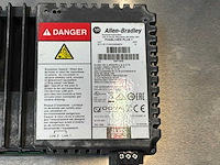 Allen-bradley panelview plus 7 touch display (2x) - afbeelding 4 van  5