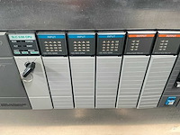 Allen-bradley slc 5/05 cpu draagbare plc - afbeelding 3 van  7